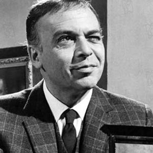 Photo Herbert Lom