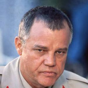 Photo Joe Don Baker
