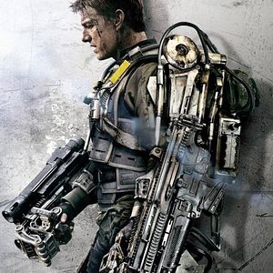 Photo Edge Of Tomorrow