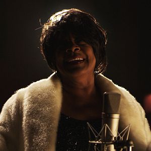 Photo 20 Feet from Stardom