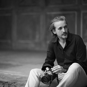 Photo Bruno Aveillan