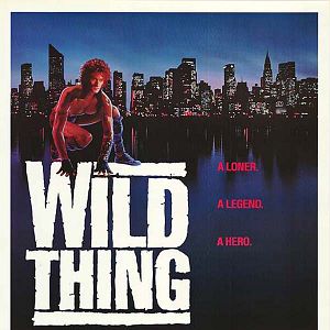Photo Wild Thing