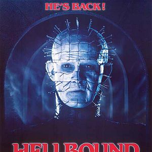 Photo Hellraiser 2 : les écorchés