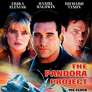 Photo Opération Pandora