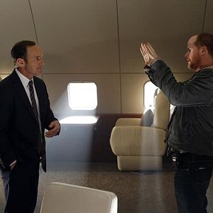 Photo Clark Gregg