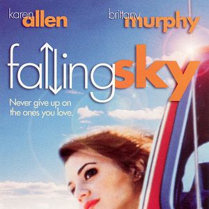 Photo Falling Sky