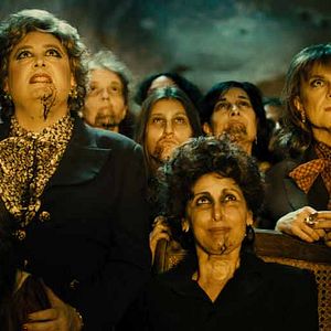 Photo Les Sorcières de Zugarramurdi