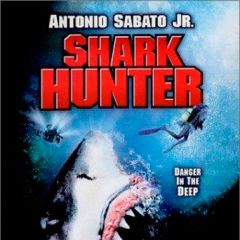 Photo Shark Hunter