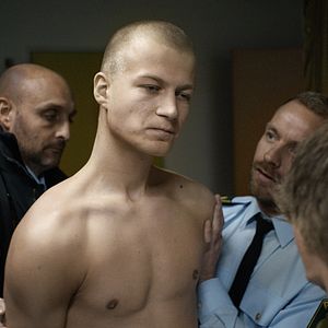 Photo Gustav Dyekjaer Giese