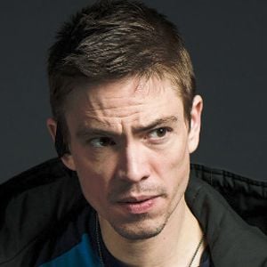 Photo Cyrille Thouvenin