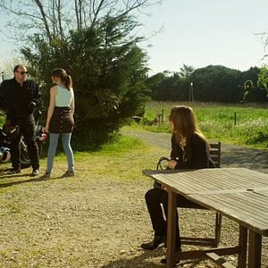 Photo Mon âme par toi guérie