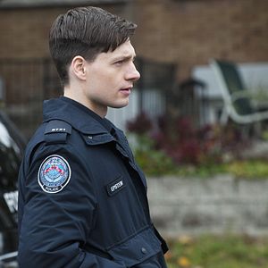Photo Rookie Blue