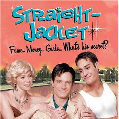 Photo Straight-jacket