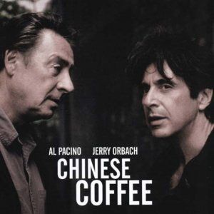 Photo Chinese coffee