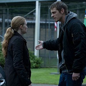 Photo The Killing (US)