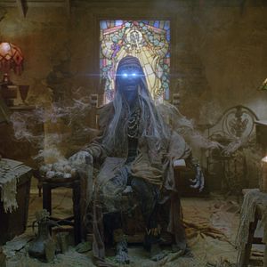 Photo Percy Jackson : La mer des monstres
