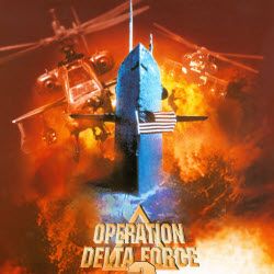 Photo Operation Delta Force 3: Clear Target