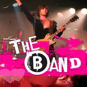 Photo The Band