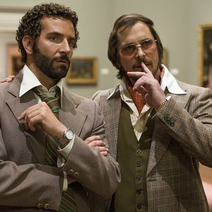 Photo Bradley Cooper