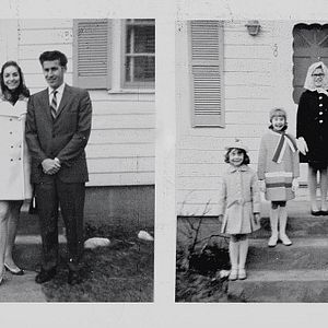 Photo Conjuring : Les dossiers Warren