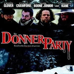 Photo The Donner Party