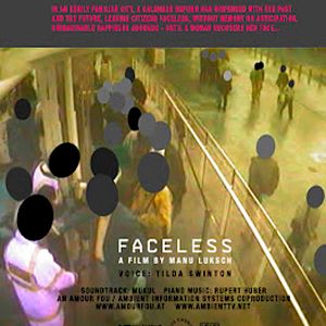 Photo Faceless