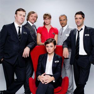 Photo VDM, la série