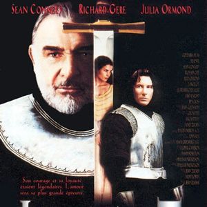 Photo Lancelot, le premier chevalier