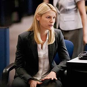 Photo Claire Danes