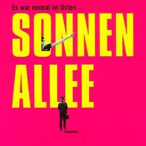 Photo Sonnenallee