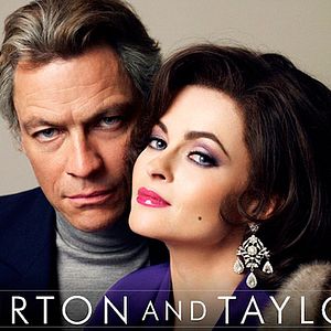 Photo Burton & Taylor