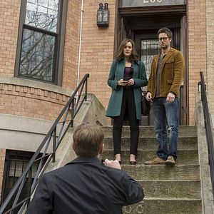 Photo Ryan Eggold