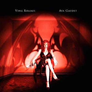 Photo Evil Angel