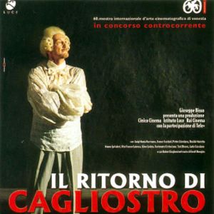 Photo Le Retour de Cagliostro
