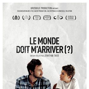 Photo Le Monde Doit M'Arriver?