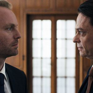 Photo Sylvester Groth