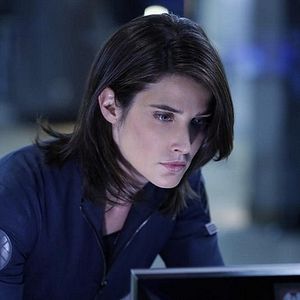 Photo Cobie Smulders