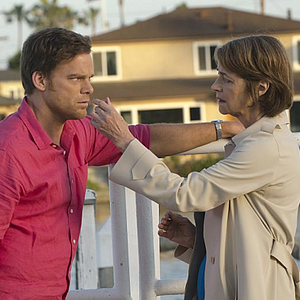 Photo Michael C. Hall