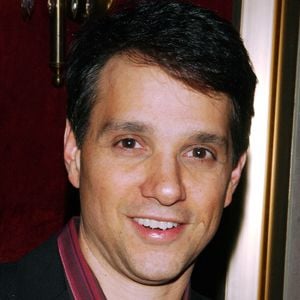 Photo Ralph Macchio