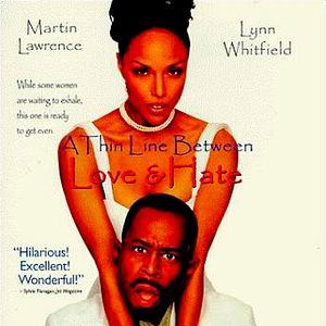 Photo A Thin Line Between Love and Hate
