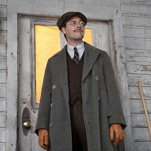 Photo Boardwalk Empire