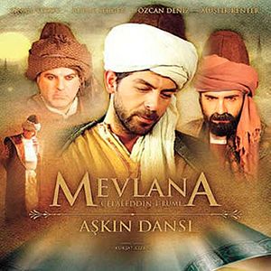 Photo Mevlana Celaleddin-i Rumi: Aşkın Dansı
