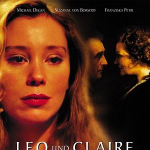 Photo Leo und Claire