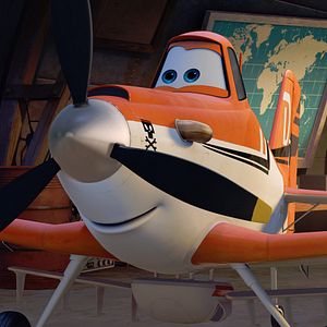 Photo Planes