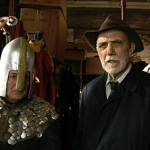 Photo Cinema Komunisto