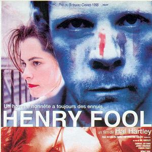 Photo Henry Fool