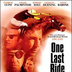 Photo One Last Ride
