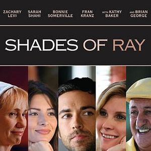 Photo Shades of Ray
