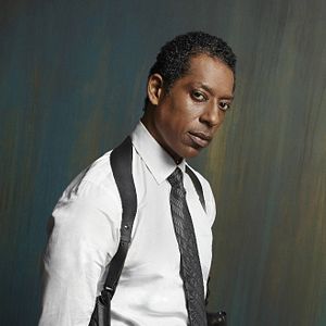 Photo Orlando Jones