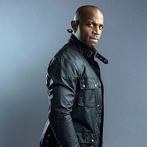 Photo Billy Brown (II)